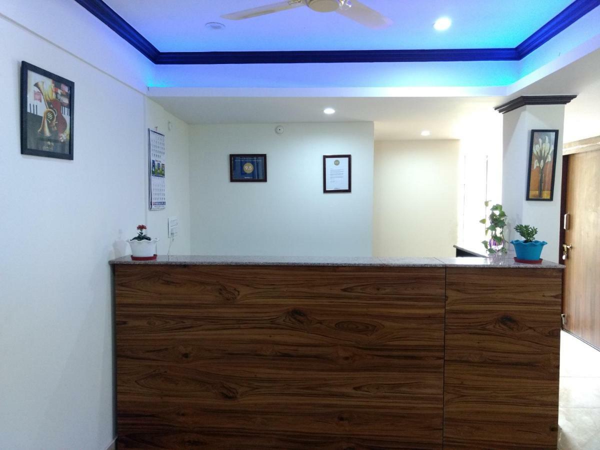 Green Roof Hotel Nainital Ngoại thất bức ảnh